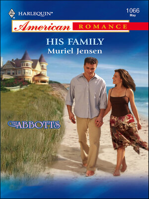 cover image of His Family